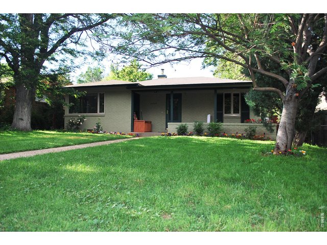 2255 Mariposa Ave, Boulder, CO 80302 2255 Mariposa Ave, Boulder, CO 80302