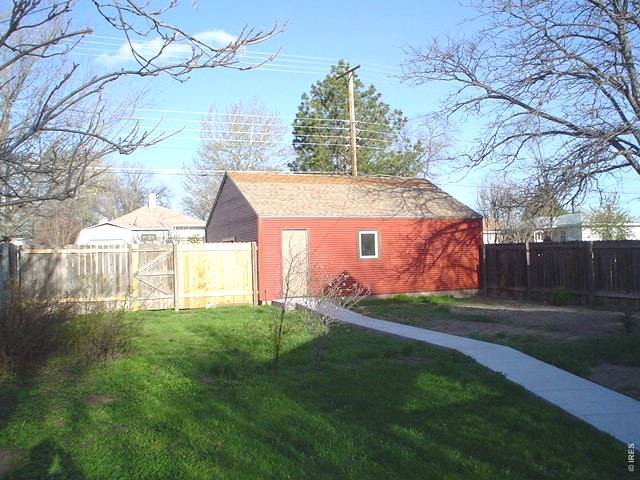 581 Bent Ave Akron, CO 80720