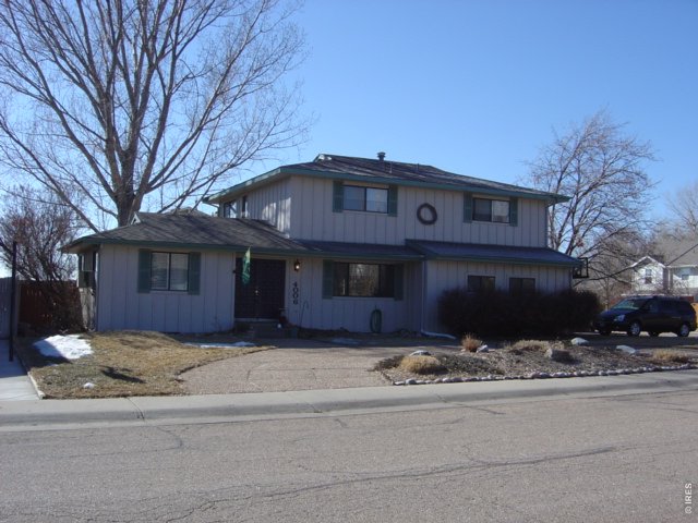 4006 W 22nd St, Greeley, CO 80634