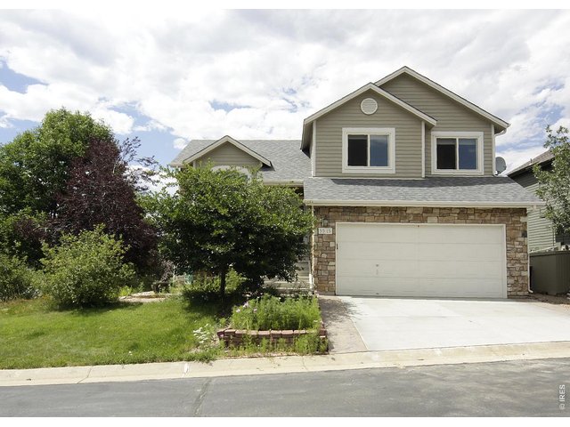 5515 Lone Eagle Ct, Boulder, CO 80301