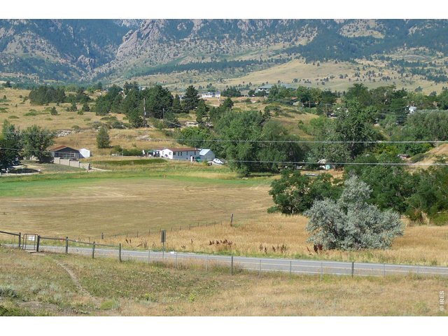 5455 Marshall Rd Boulder, CO 80305