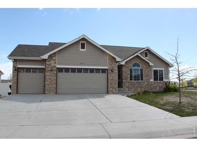3101 66th Ave, Greeley, CO 80634