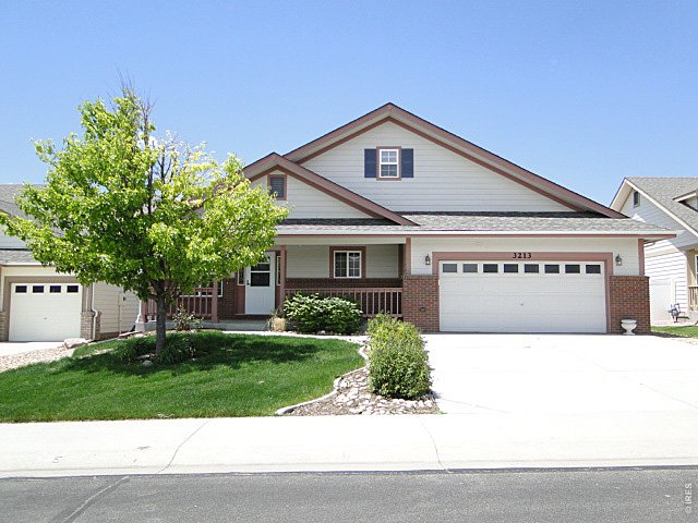 3213 67th Ave, Greeley, CO 80634 3213 67th Ave, Greeley, CO 80634