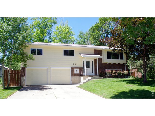 731 Mohawk Dr, Boulder, CO 80303