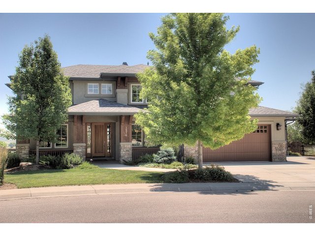 1276 Hawk Ridge Rd, Lafayette, CO 80026 1276 Hawk Ridge Rd, Lafayette, CO 80026