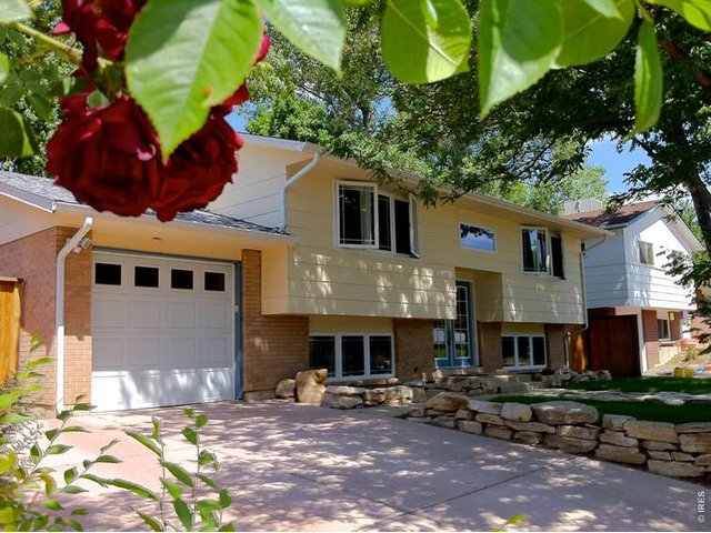 725 Gilpin Dr, Boulder, CO 80303 725 Gilpin Dr, Boulder, CO 80303