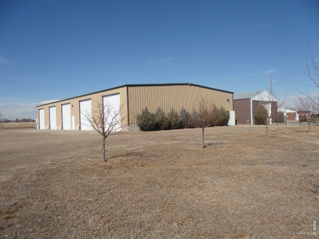 35395 County Road 41, Eaton, CO 80615