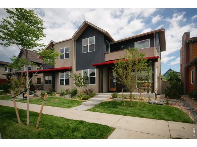 3257 Ouray St, Boulder, CO 80301