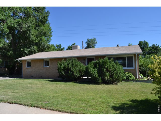 1961 Evergreen Ave, Boulder, CO 80304 1961 Evergreen Ave, Boulder, CO 80304