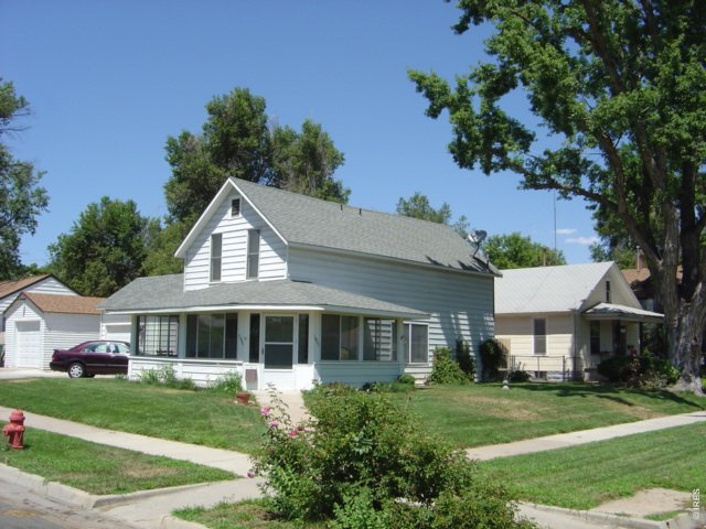 1801 11th St, Greeley, CO 80631