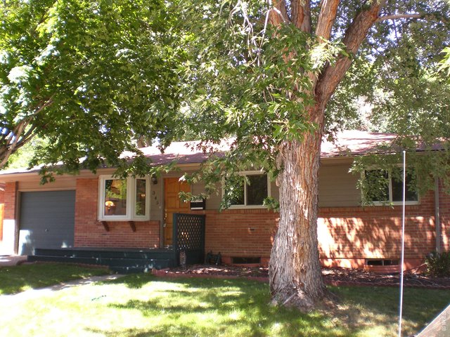 345 S 38th St, Boulder, CO 80305
