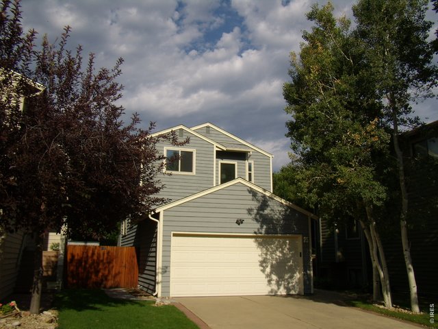 75 Huron Ct, Boulder, CO 80303