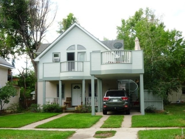 2430 Mapleton Ave, Boulder, CO 80304 2430 Mapleton Ave, Boulder, CO 80304