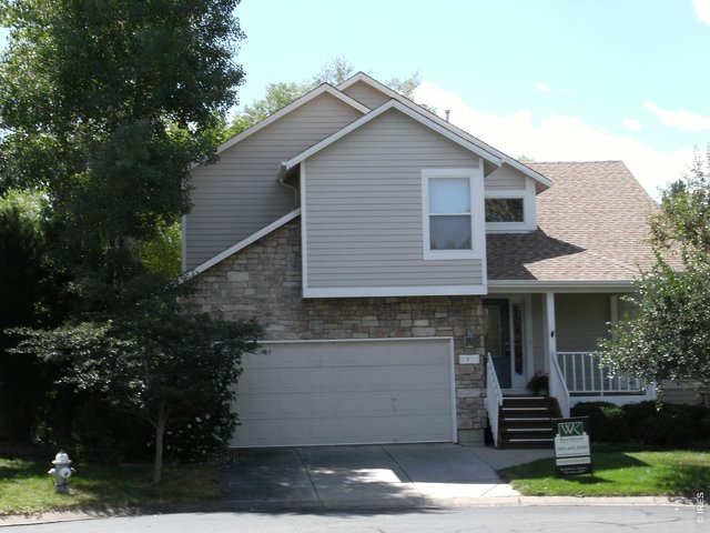 5411 Indian Summer Ct, Boulder, CO 80301