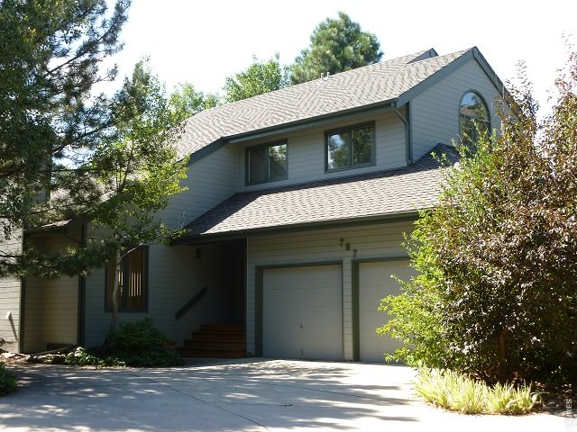787 Racquet Ln, Boulder, CO 80303, MLS #664229
