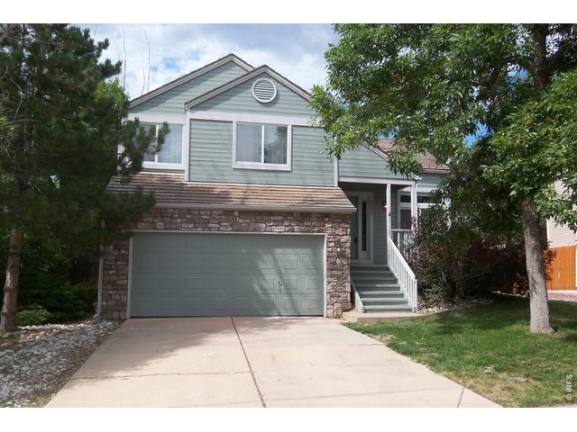 3381 W 114th Pl, Westminster, CO 80031