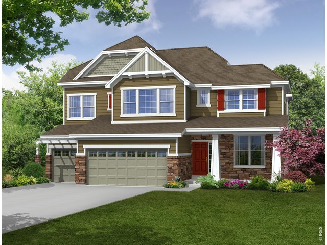 916 McClure Way, Erie, CO 80516 916 McClure Way, Erie, CO 80516