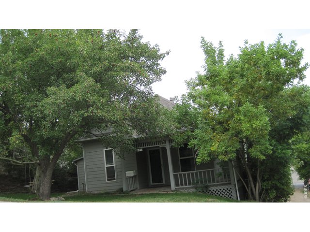 635 Alpine Ave, Boulder, CO 80304 635 Alpine Ave, Boulder, CO 80304