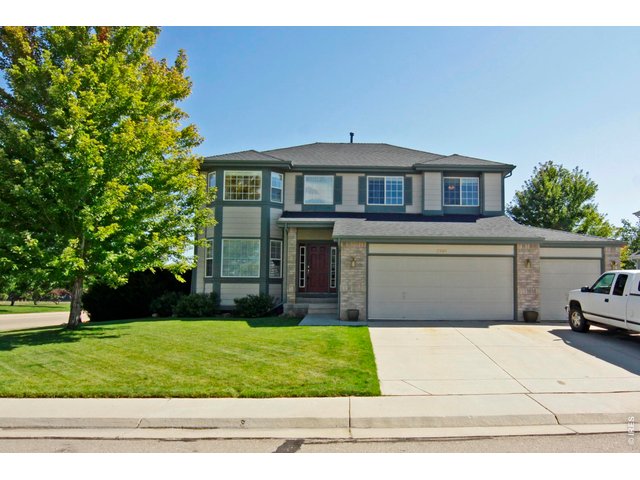 2900 Blue Jay Way, Lafayette, CO 80026 2900 Blue Jay Way, Lafayette, CO 80026