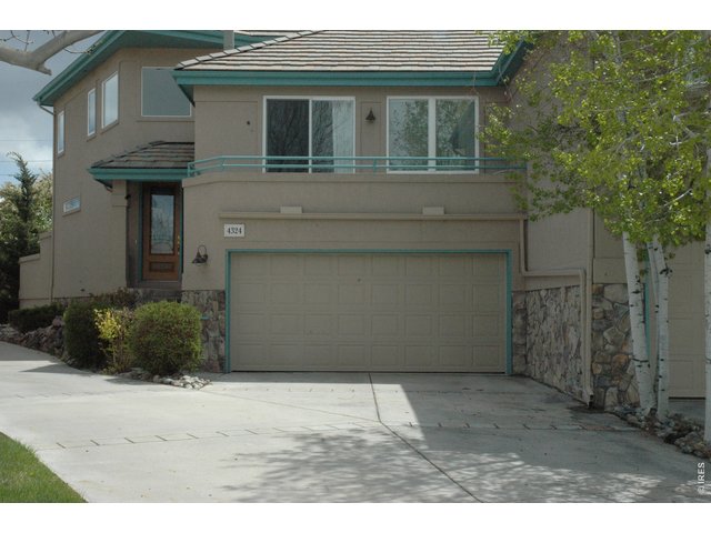 4324 Clay Commons Ct, Boulder, CO 80303