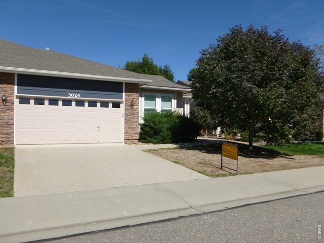 3024 Depo Dr, Longmont, CO 80503 3024 Depo Dr, Longmont, CO 80503