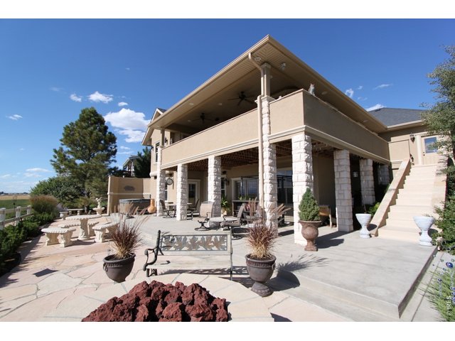 420 Peregrine Pt, Eaton, CO 80615