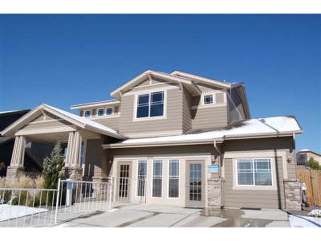 21249 E Oxford Ave, Aurora, CO 80013