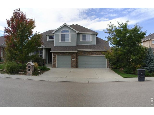 1233 Reserve Dr, Longmont, CO 80504