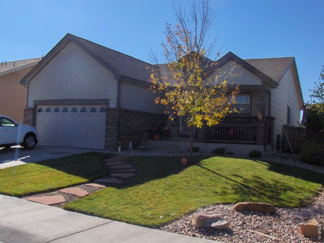 1503 Persian Ave, Loveland, CO 80537 1503 Persian Ave, Loveland, CO 80537