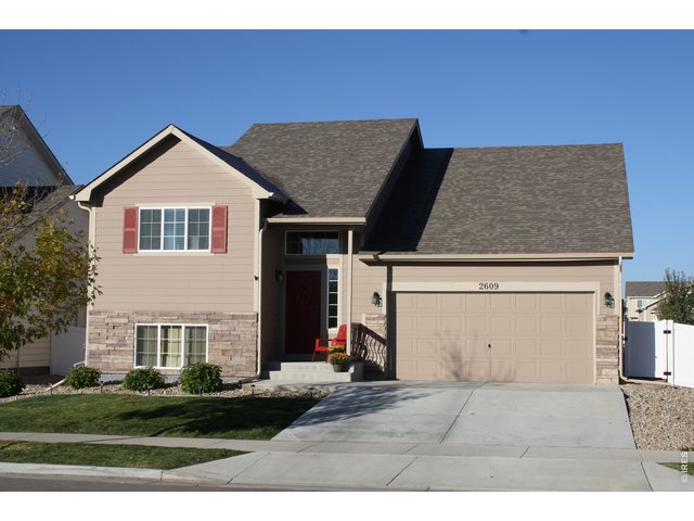 2609 Thoreau Dr, Fort Collins, CO 80524 2609 Thoreau Dr, Fort Collins, CO 80524