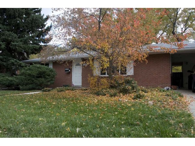 2100 Edgewood Dr, Boulder, CO 80304 2100 Edgewood Dr, Boulder, CO 80304