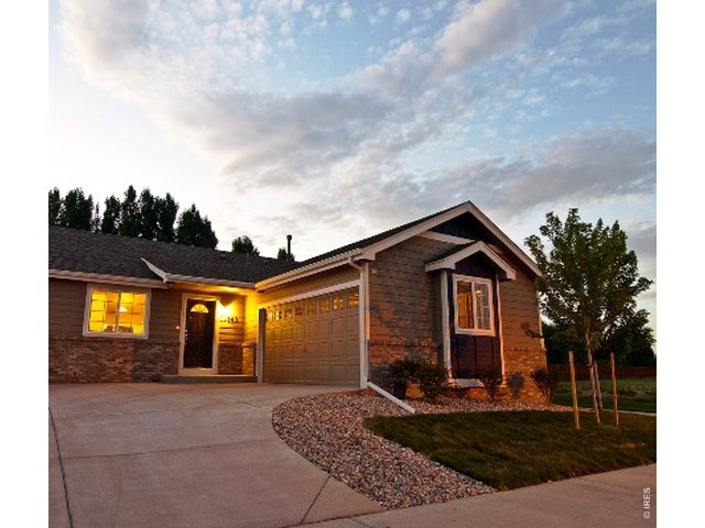 2328 Sopris Cir, Loveland, CO 80537 2328 Sopris Cir, Loveland, CO 80537