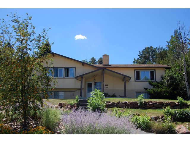 2500 Kohler Dr, Boulder, CO 80305 2500 Kohler Dr, Boulder, CO 80305