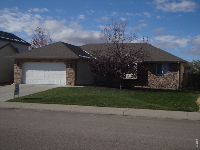 1743 68th Ave, Greeley, CO 80634 1743 68th Ave, Greeley, CO 80634