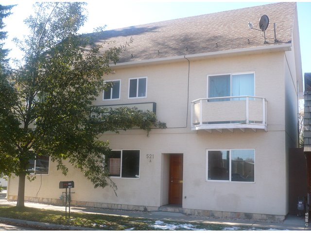 521 N 4th St, Berthoud, CO 80513