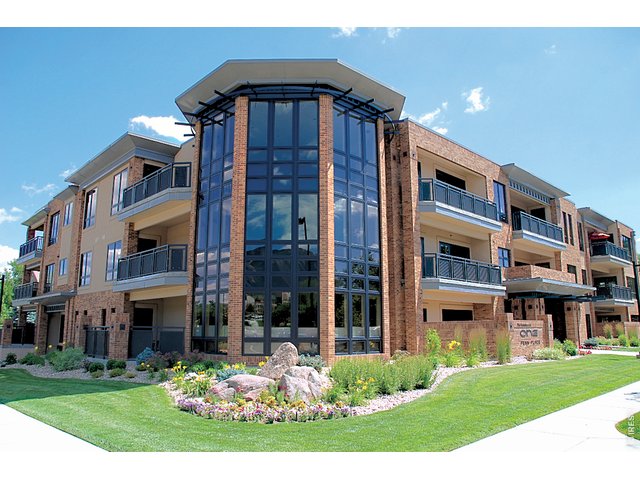 2801 Pennsylvania Ave #104, Boulder, CO 80303