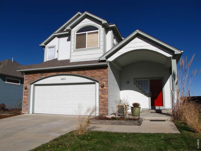 6663 Bean Mountain Ln, Boulder, CO 80301