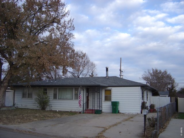 3014 High Dr, Evans, CO 80620