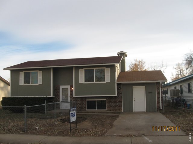 142 Jackson Ave, Firestone, CO 80504 142 Jackson Ave, Firestone, CO 80504