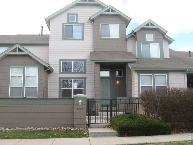 3750 Oakwood Dr, Longmont, CO 80503 3750 Oakwood Dr, Longmont, CO 80503
