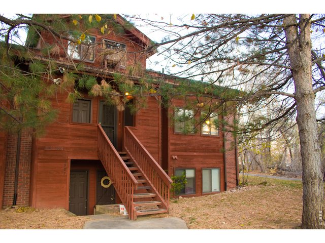 1901 Centennial Dr, Louisville, CO 80027 1901 Centennial Dr, Louisville, CO 80027