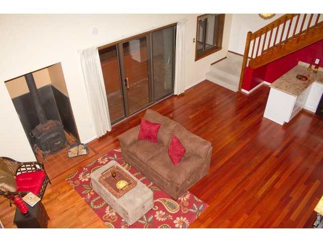 1901 Centennial Dr, Louisville, CO 80027, MLS #668978