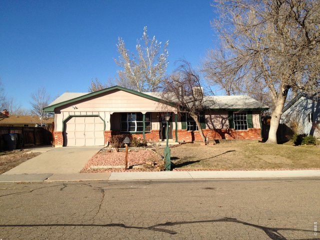 2632 Danbury Dr, Longmont, CO 80503 2632 Danbury Dr, Longmont, CO 80503