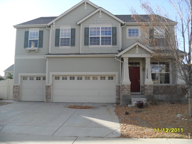 11179 Coal Ridge St, Firestone, CO 80504 11179 Coal Ridge St, Firestone, CO 80504