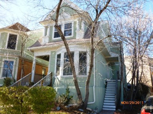 2509 BROADWAY St, Boulder, CO 80304 2509 BROADWAY St, Boulder, CO 80304