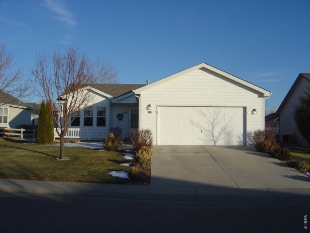 1205 Black Hawk Rd, Eaton, CO 80615