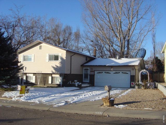 3145 19th Ave, Greeley, CO 80631
