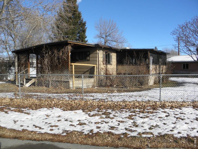 412 Autrey Ave, Lafayette, CO 80026 412 Autrey Ave, Lafayette, CO 80026
