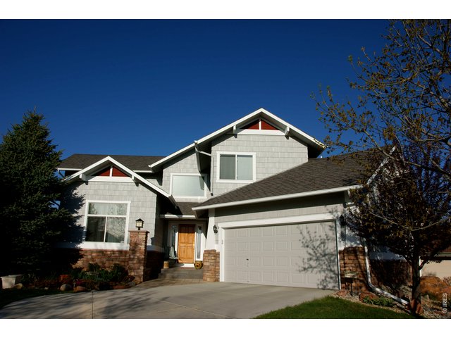 2210 Eagles Nest Dr, Lafayette, CO 80026 2210 Eagles Nest Dr, Lafayette, CO 80026