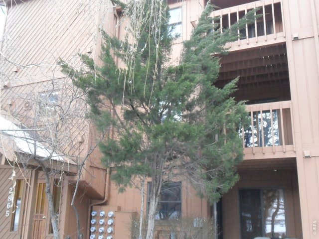 2865 Sundown Ln #202, Boulder, CO 80303 2865 Sundown Ln #202, Boulder, CO 80303